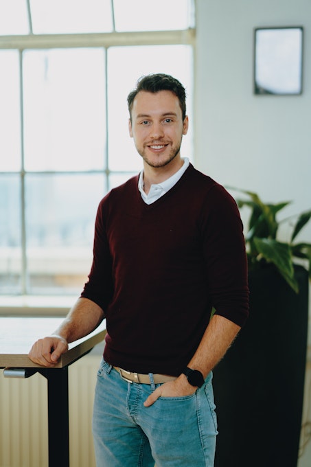 Wessel Verheijen