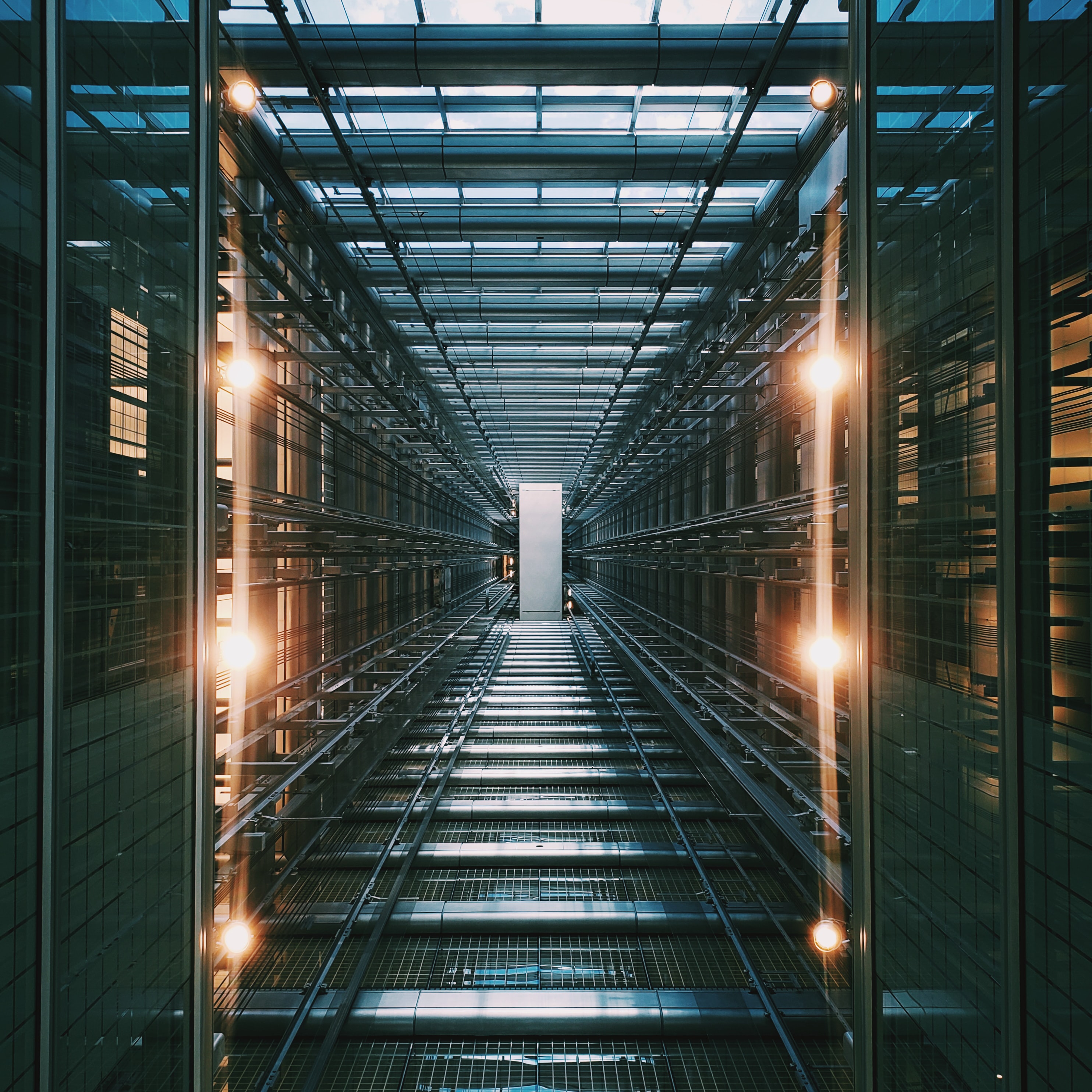 SMART Data Platform