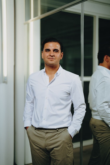Hanifi Topcu