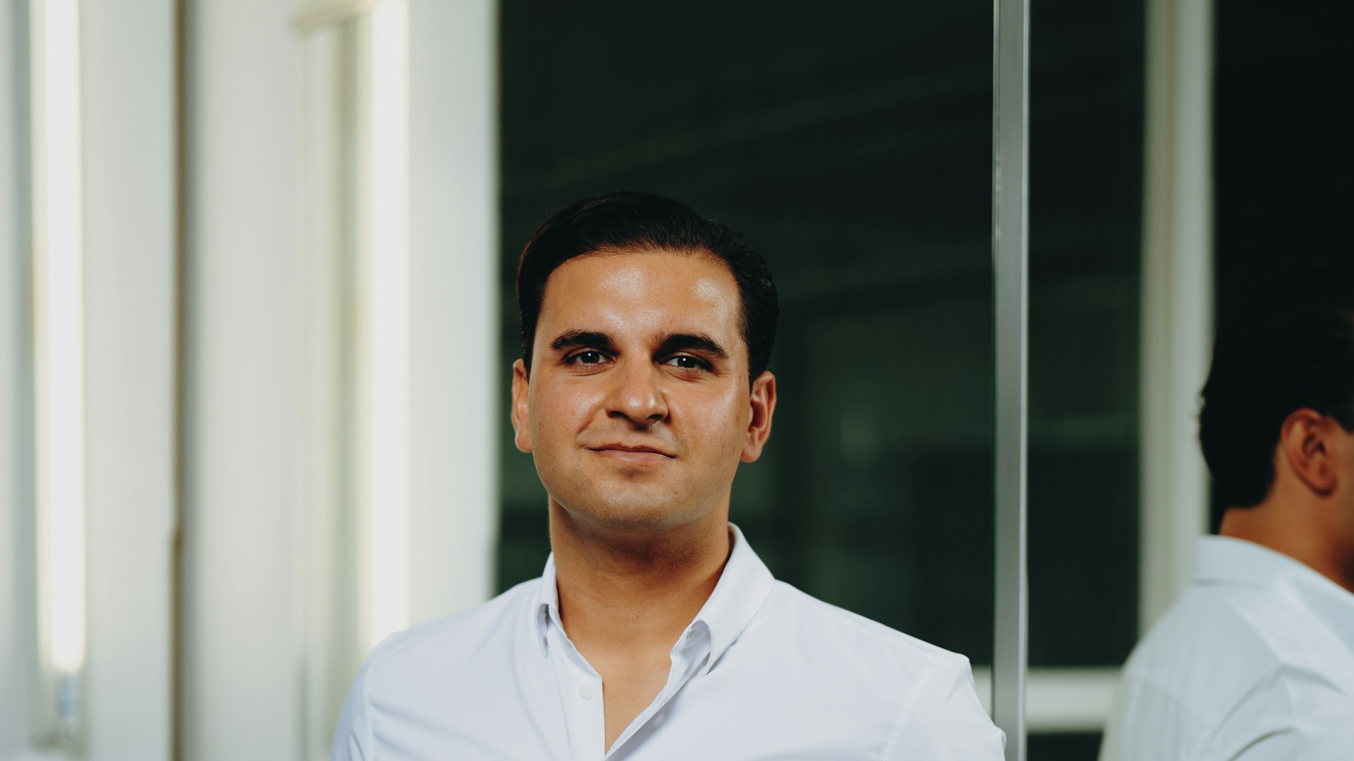 A Week in the Life of Hanifi