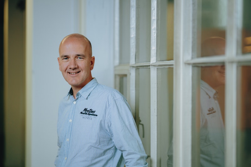 Wim Olieman