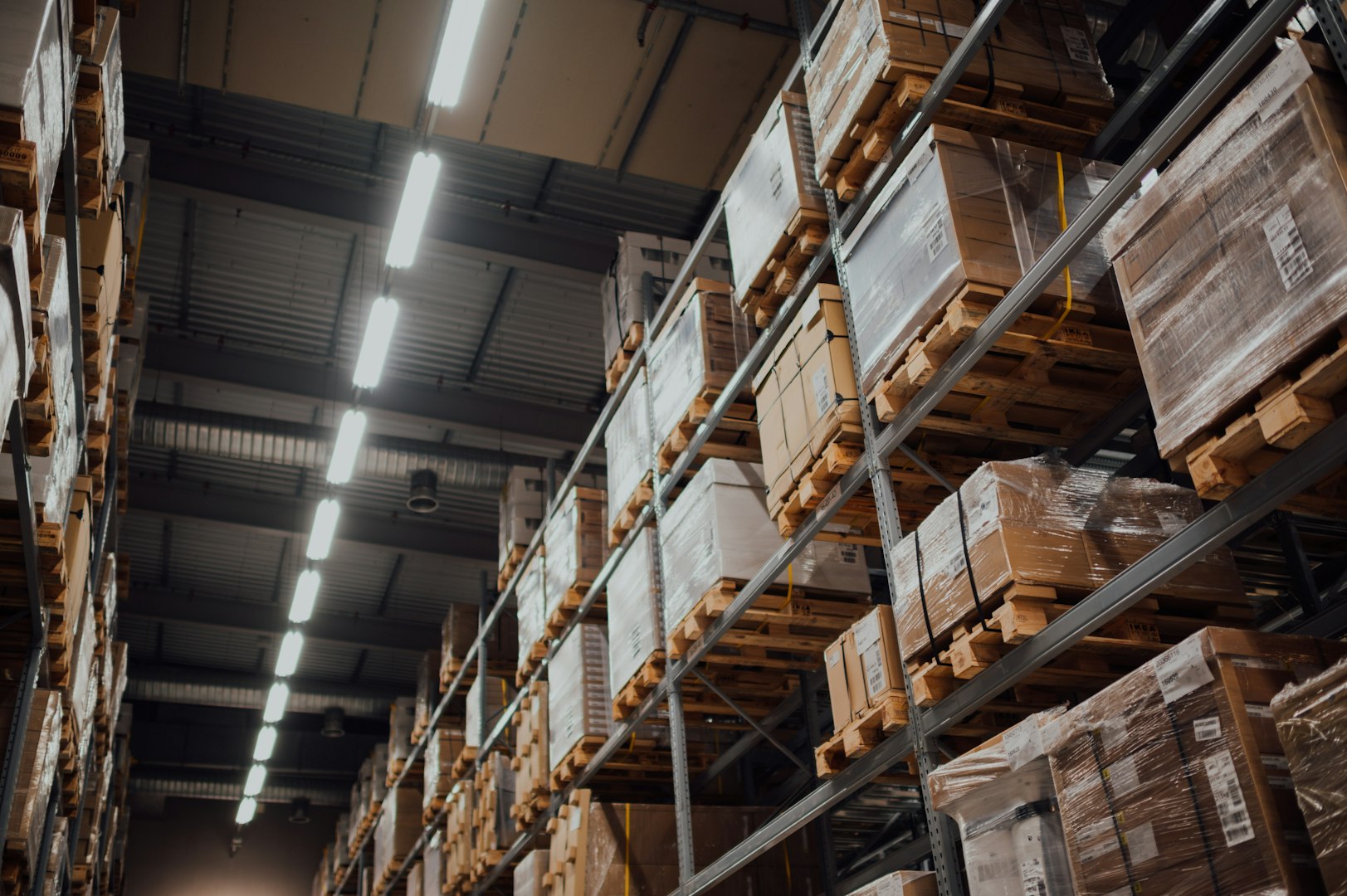 SAP S/4HANA Warehouse Management Options