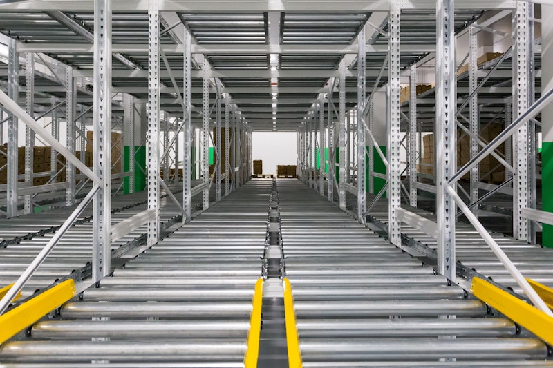 Real-time inzicht in je Order Fulfilment