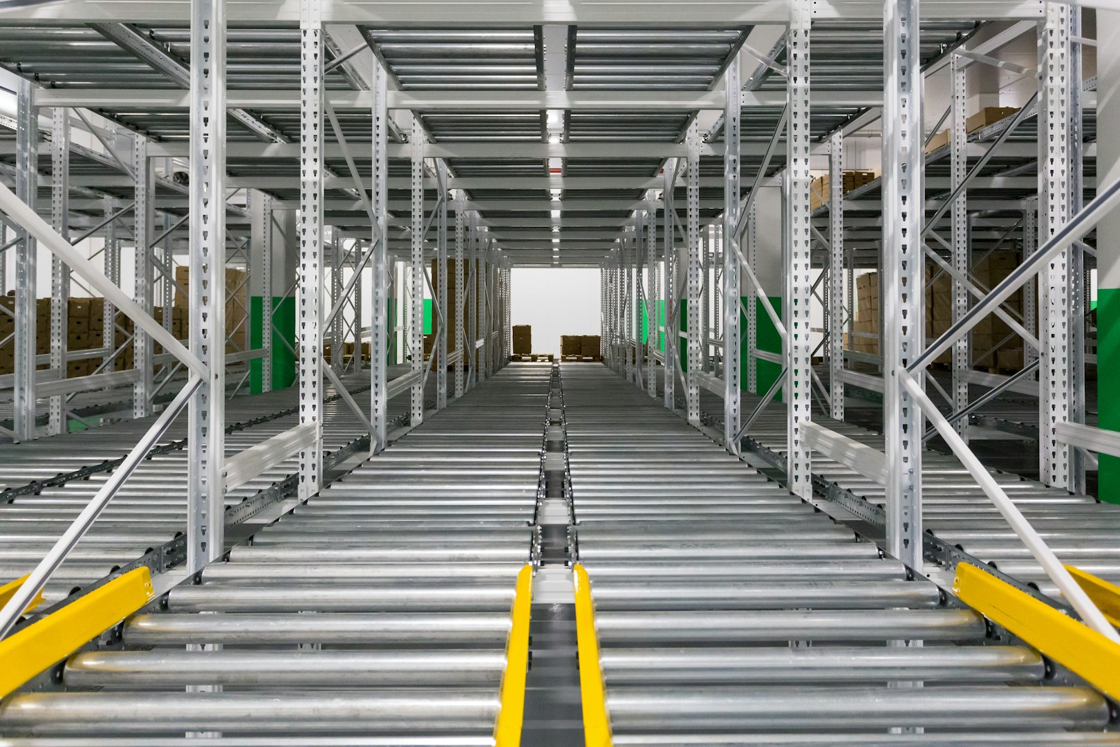 Real-time inzicht in je Order Fulfilment