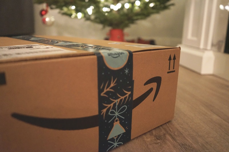 Christmas present