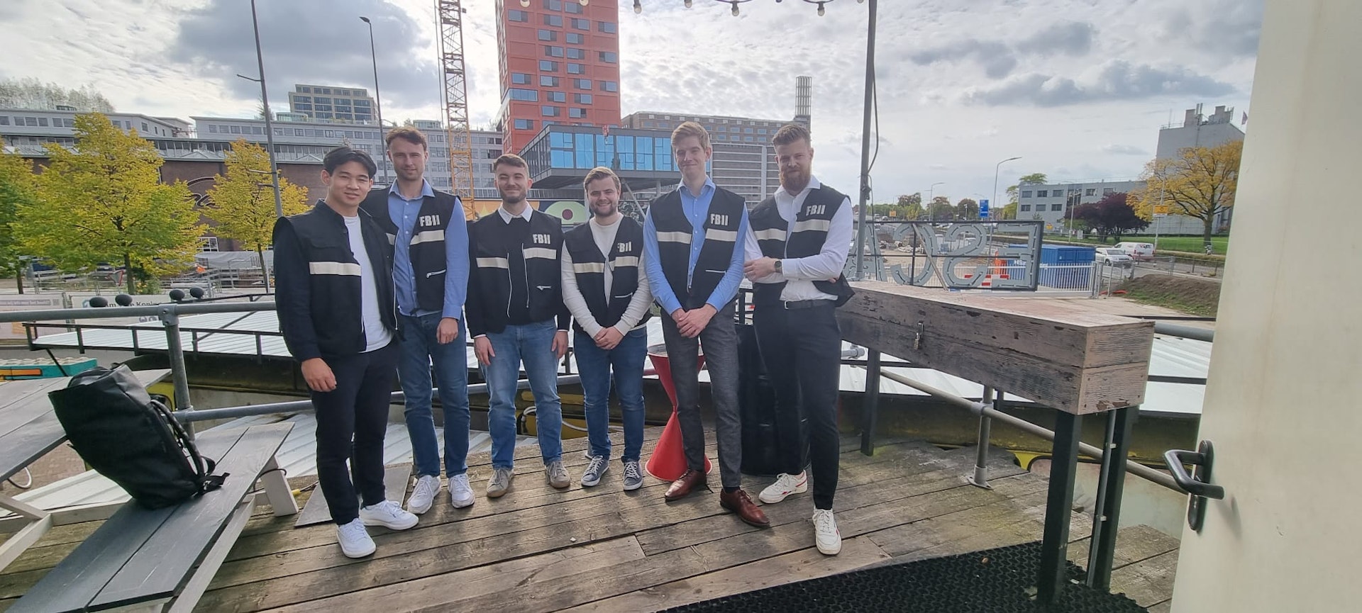 Young Talent Program
