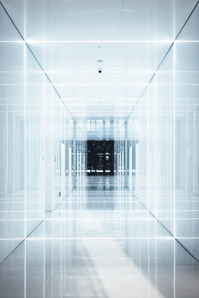 McCoy Supply Chain Management