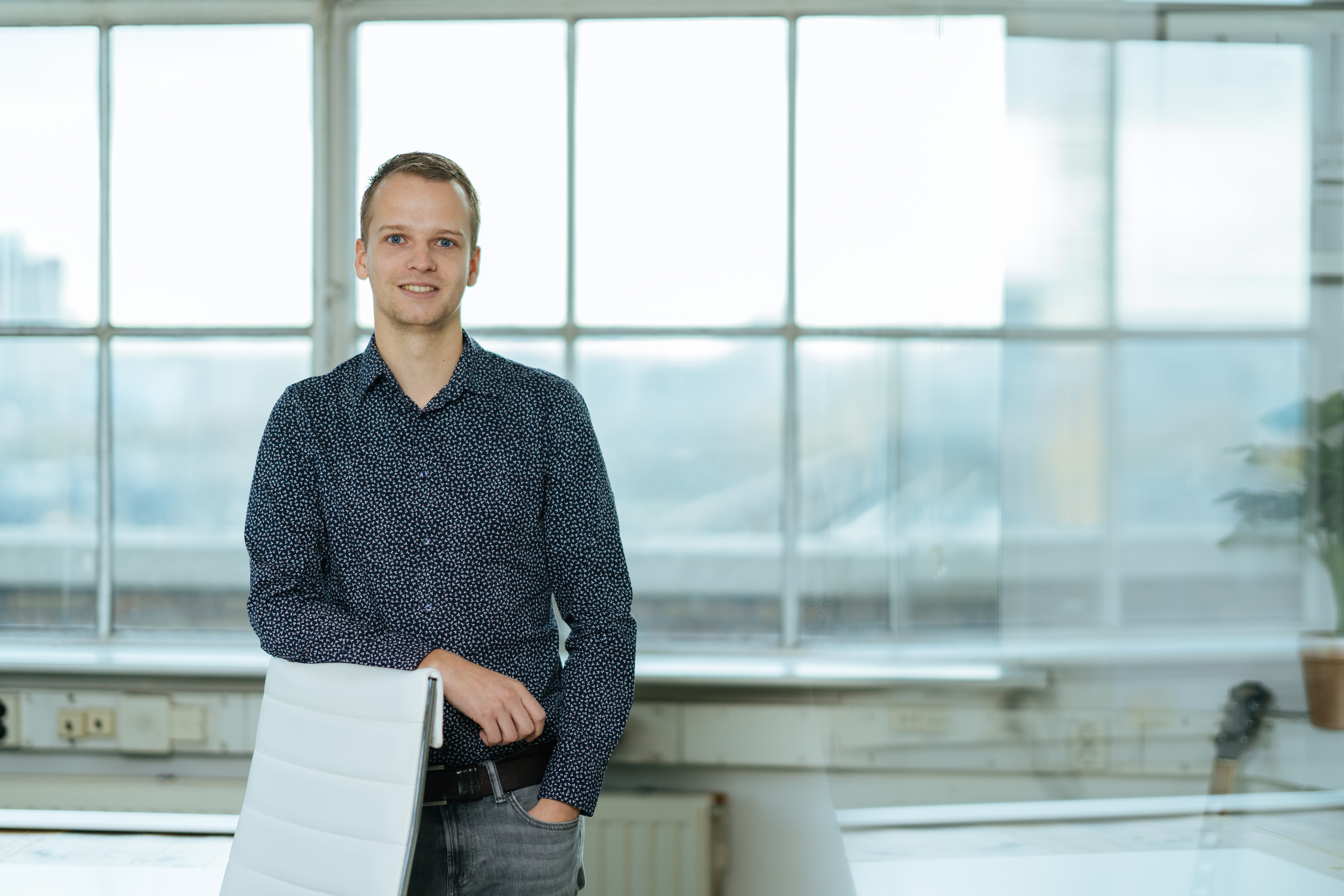 Minder manuele boekingen met SAP Robotic Process Automation