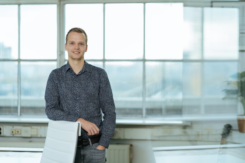 Minder manuele boekingen met SAP Robotic Process Automation