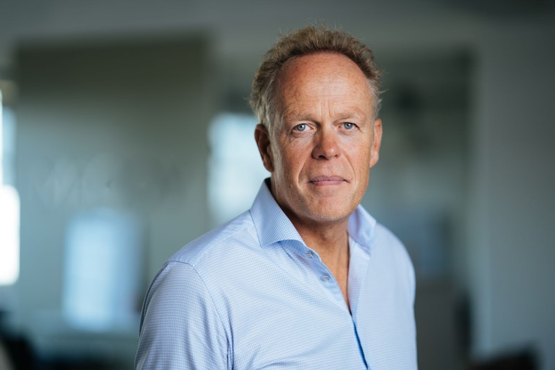 Tom van den Berg