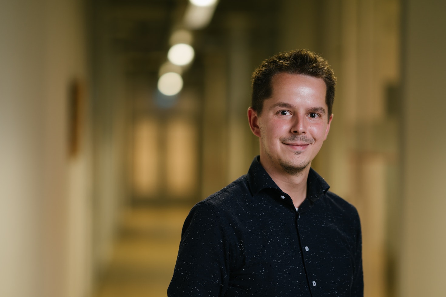 Nico van der Hoeven