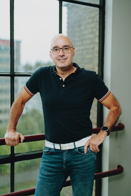 Maarten Brandsma