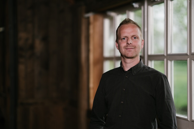 Fabian Uyterlinden