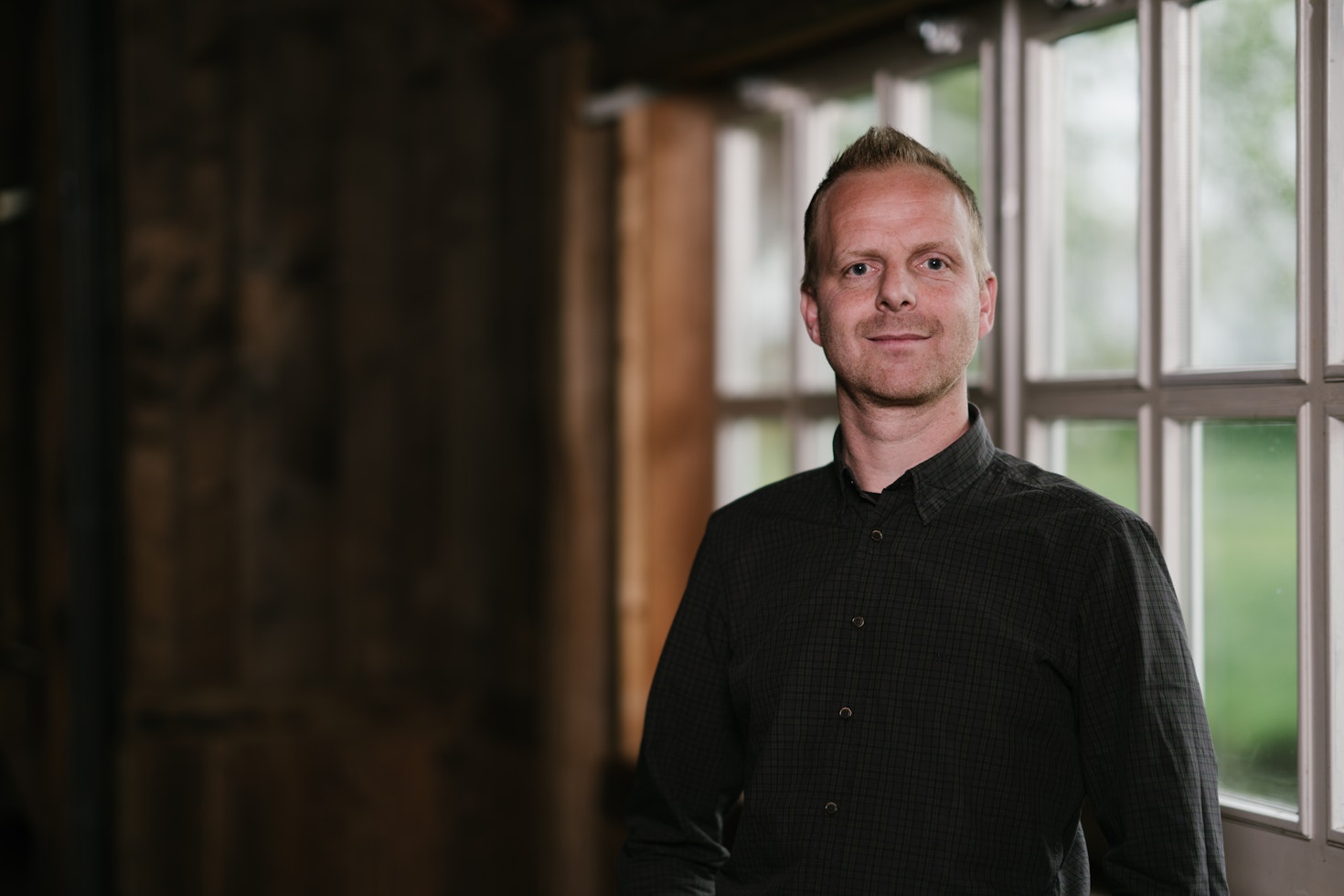 Fabian Uyterlinden