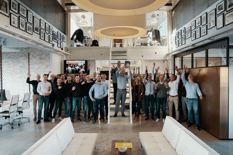 Wie wat win: successen van Q1 2023