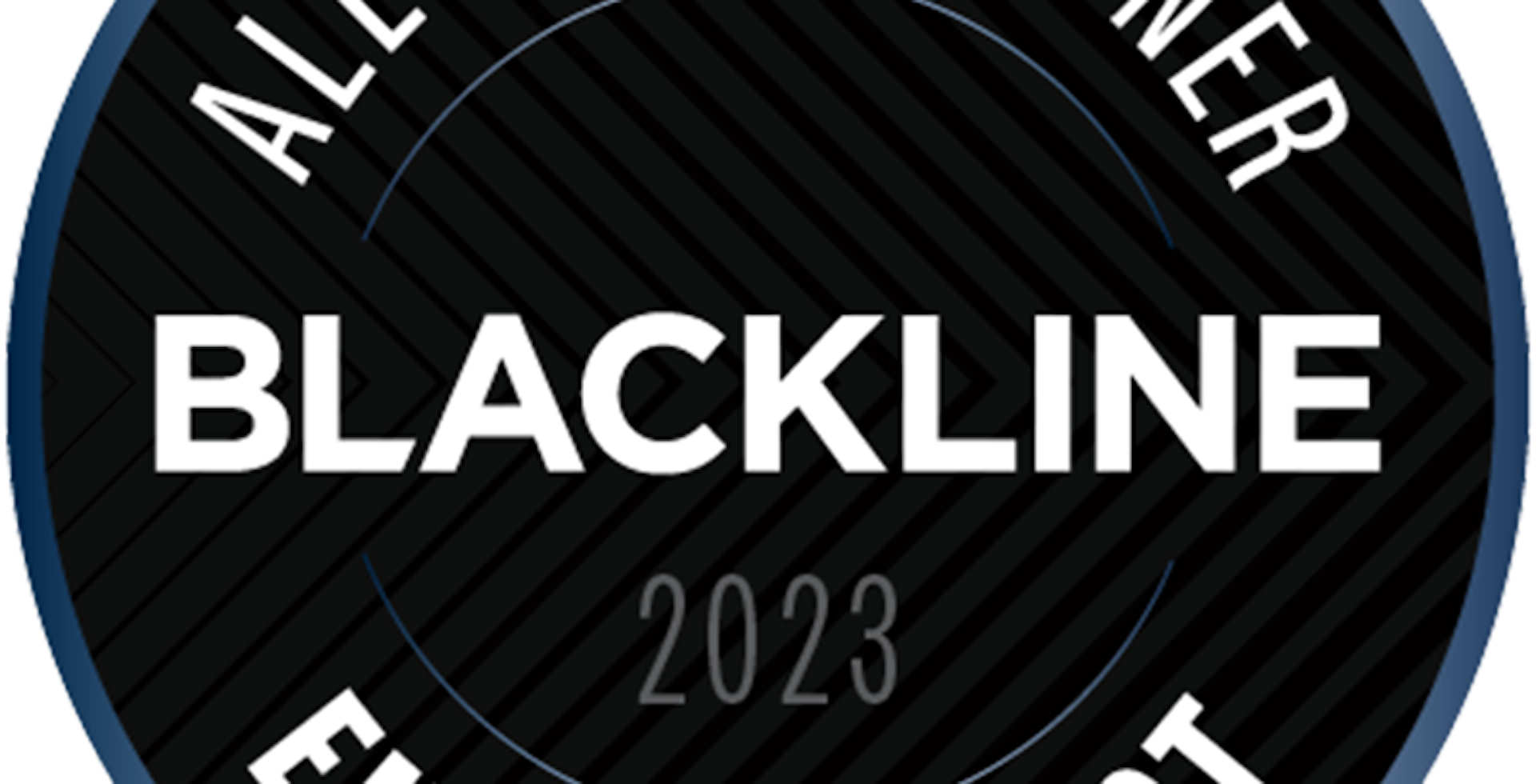 Logo Blackline alliance partner