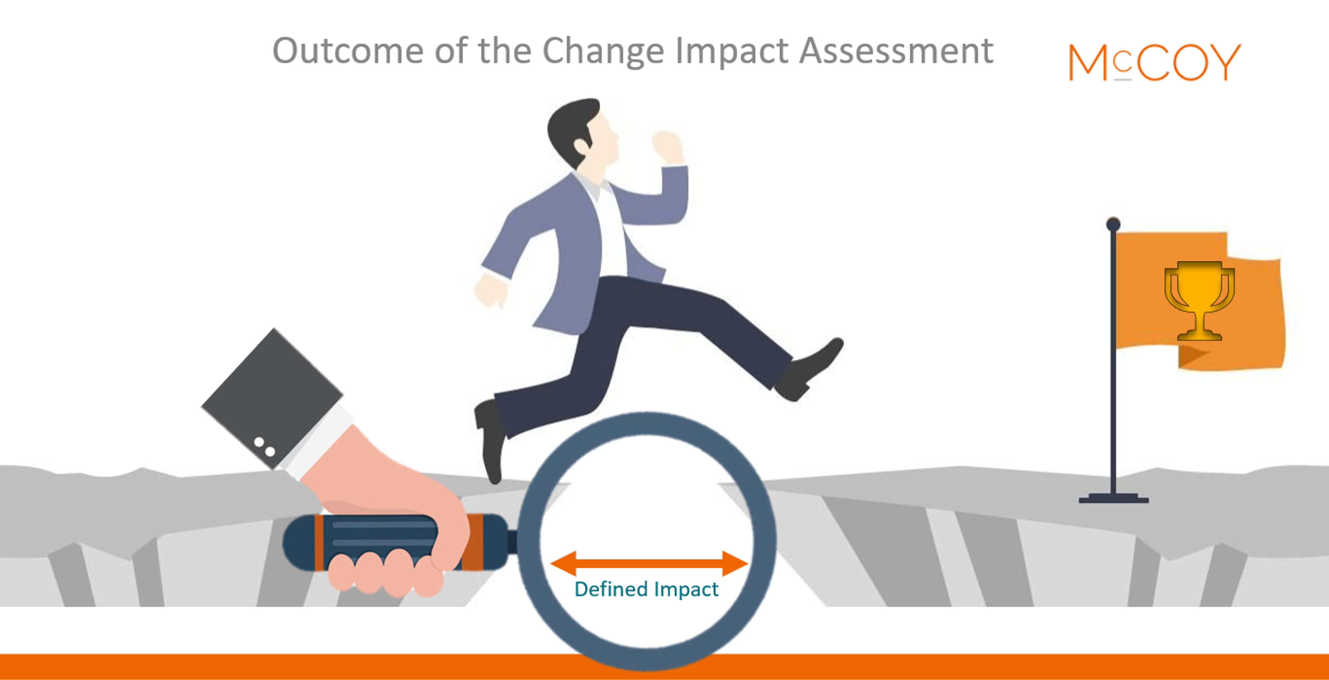 Impact assessment