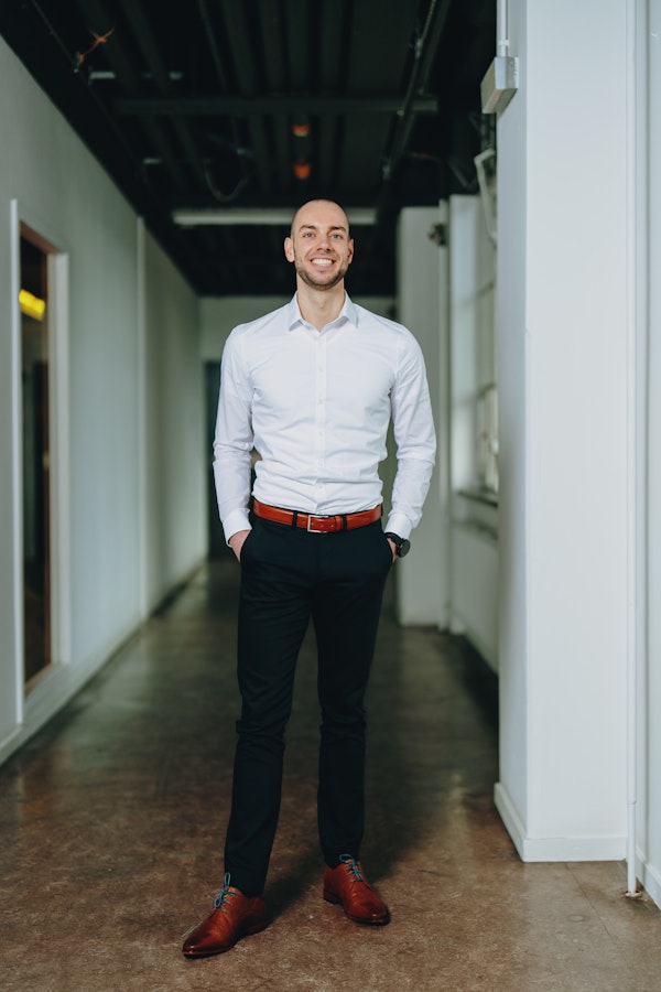 Willem van den Reek Willem van den Reek