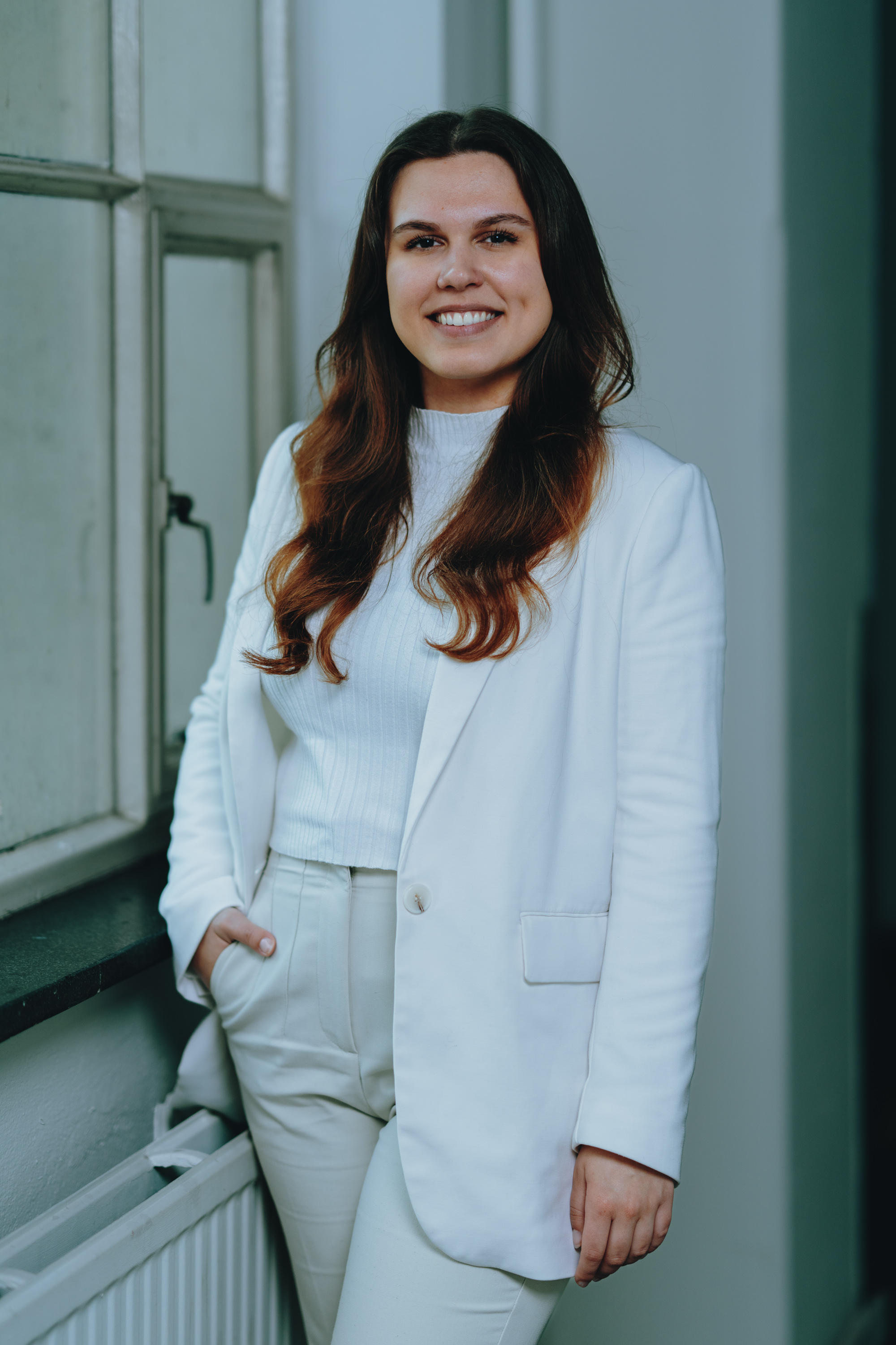 Isabel van den Eeckhout