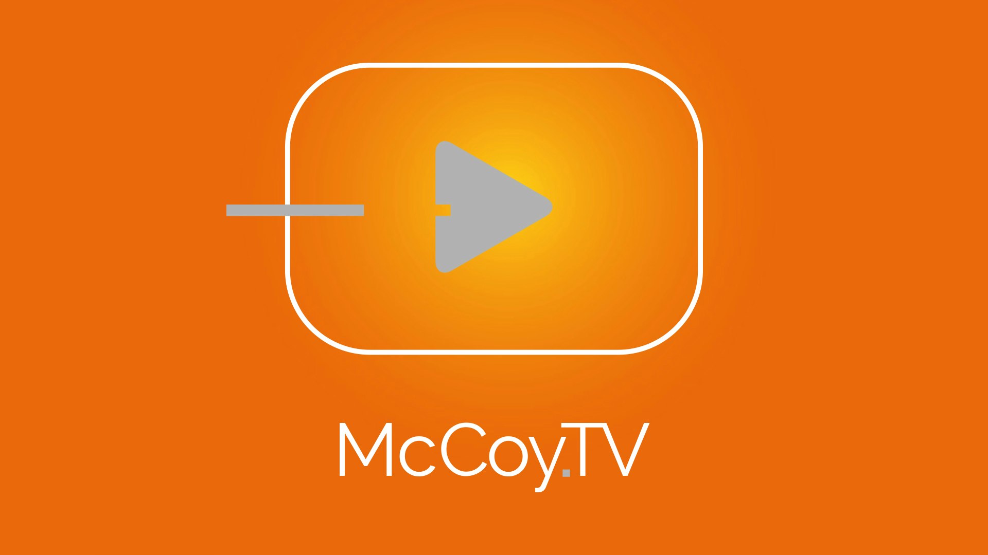 McCoy TV