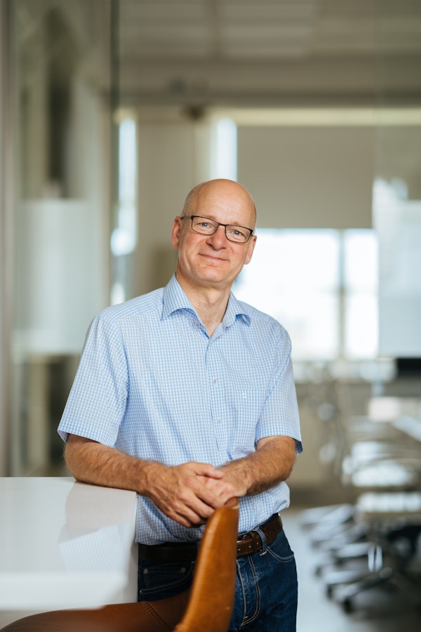 Theo Brunken Finance