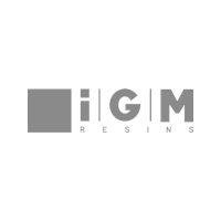 IGM Resins