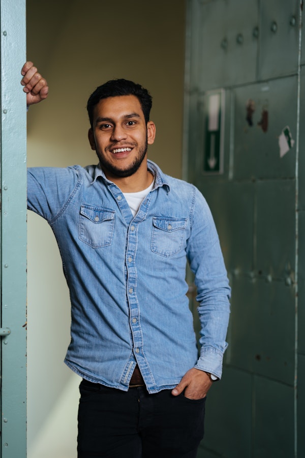 Jazwin Mohammed Jazwin Mohammed