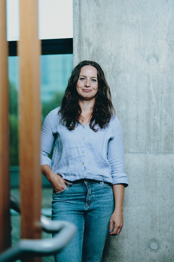 Renske Suurmond