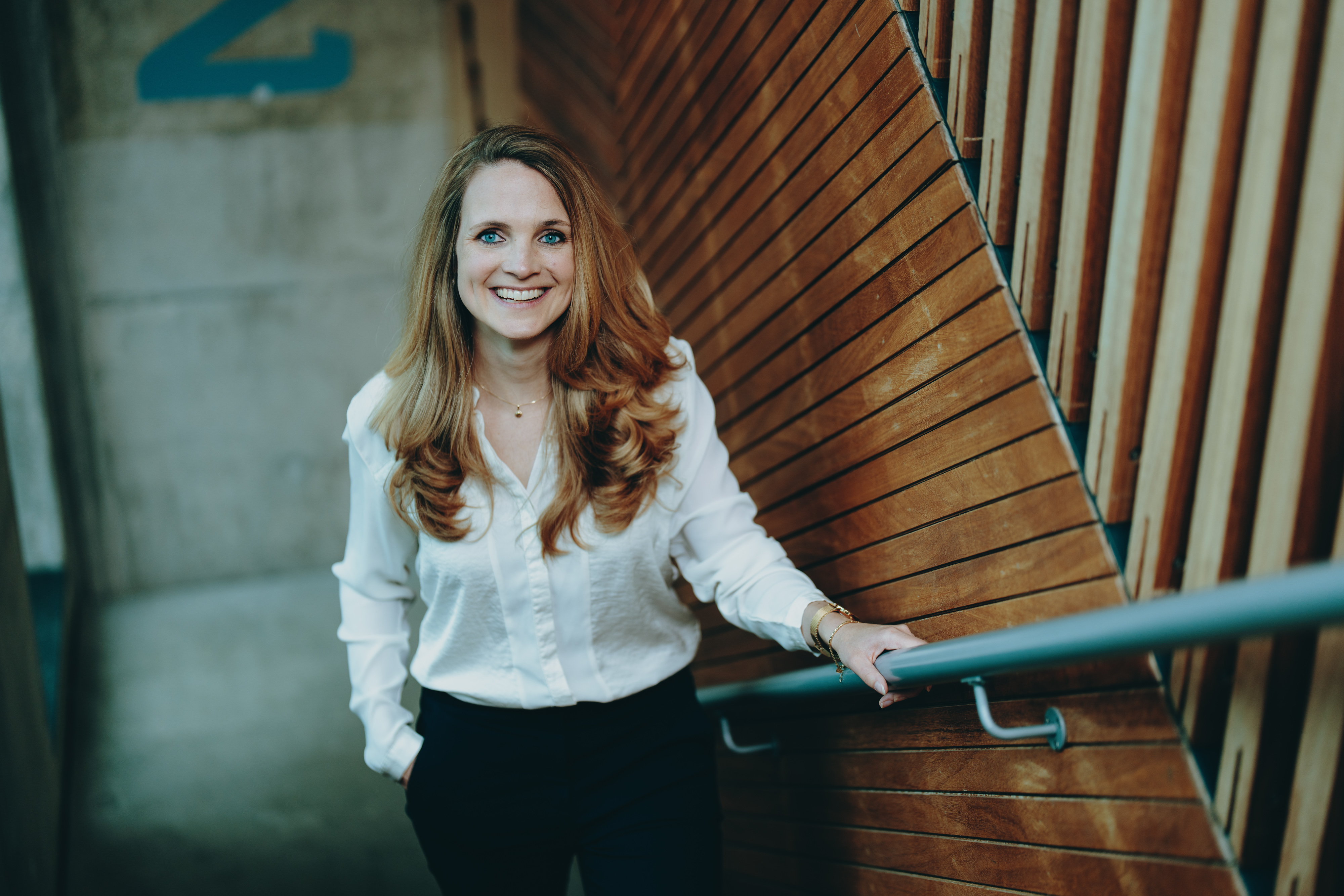 Monique Roijackers - de Werdt