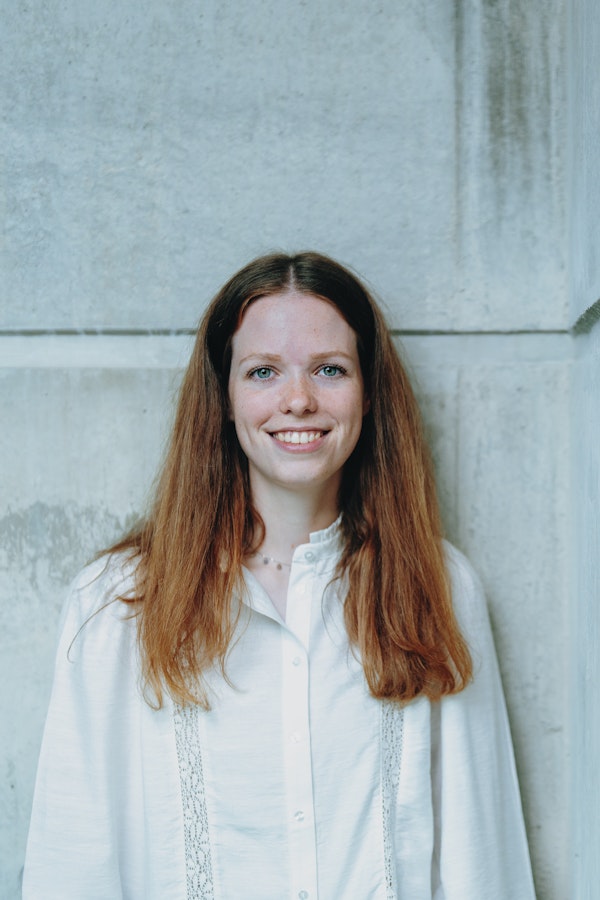 Eline Schaerlaeckens