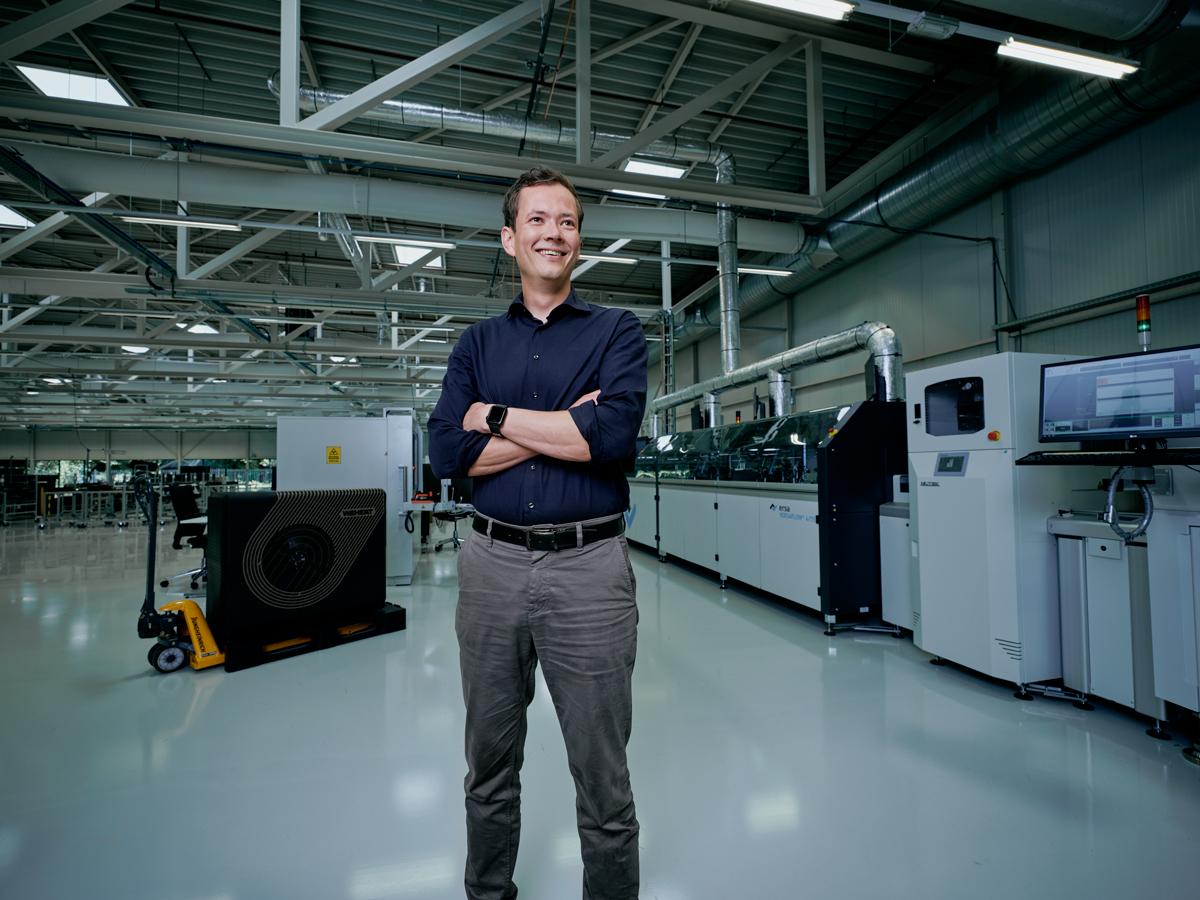 Wefabricate Weheat - SAP Grow campagne