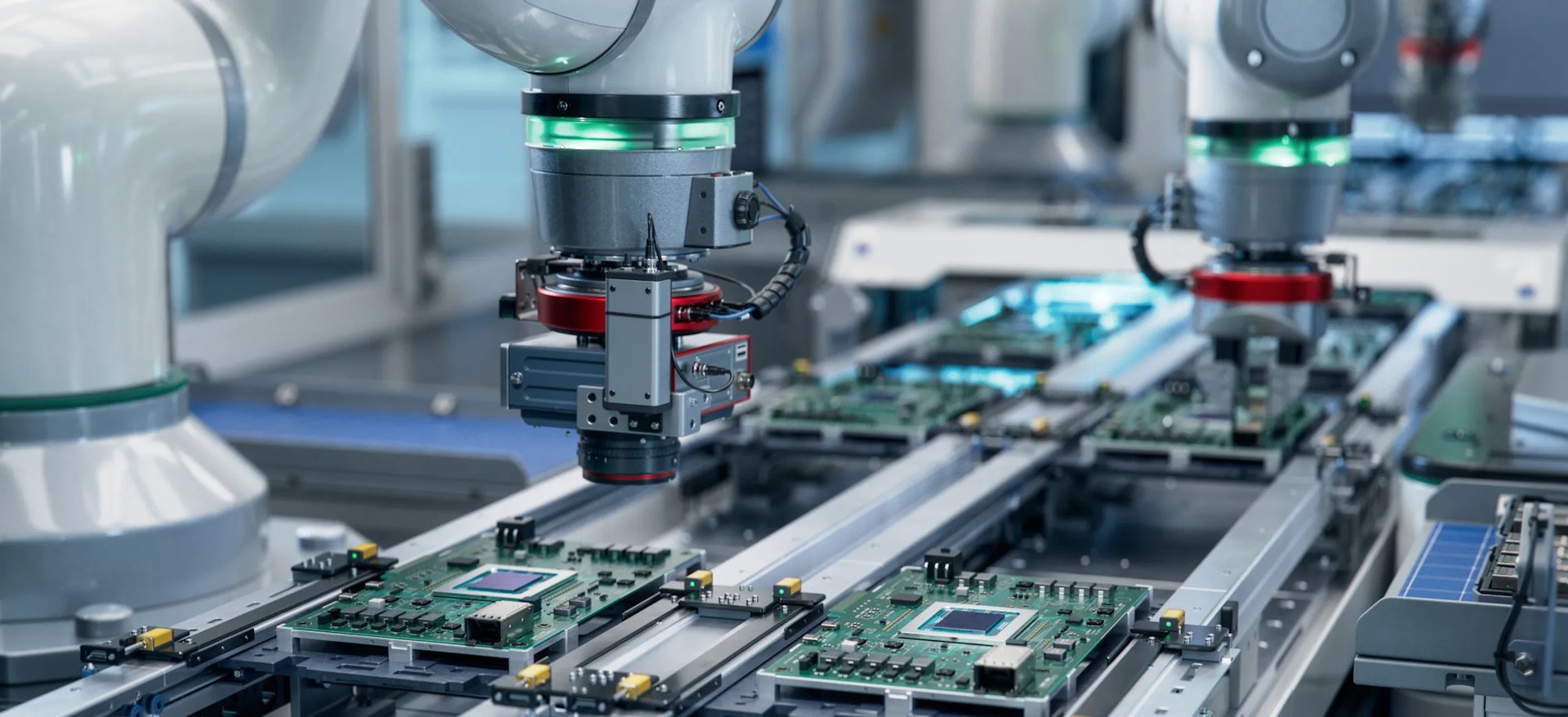 Company in chipsector