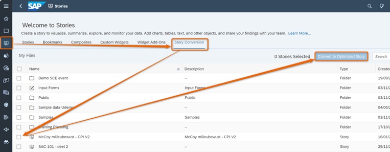 Sac release dashboard