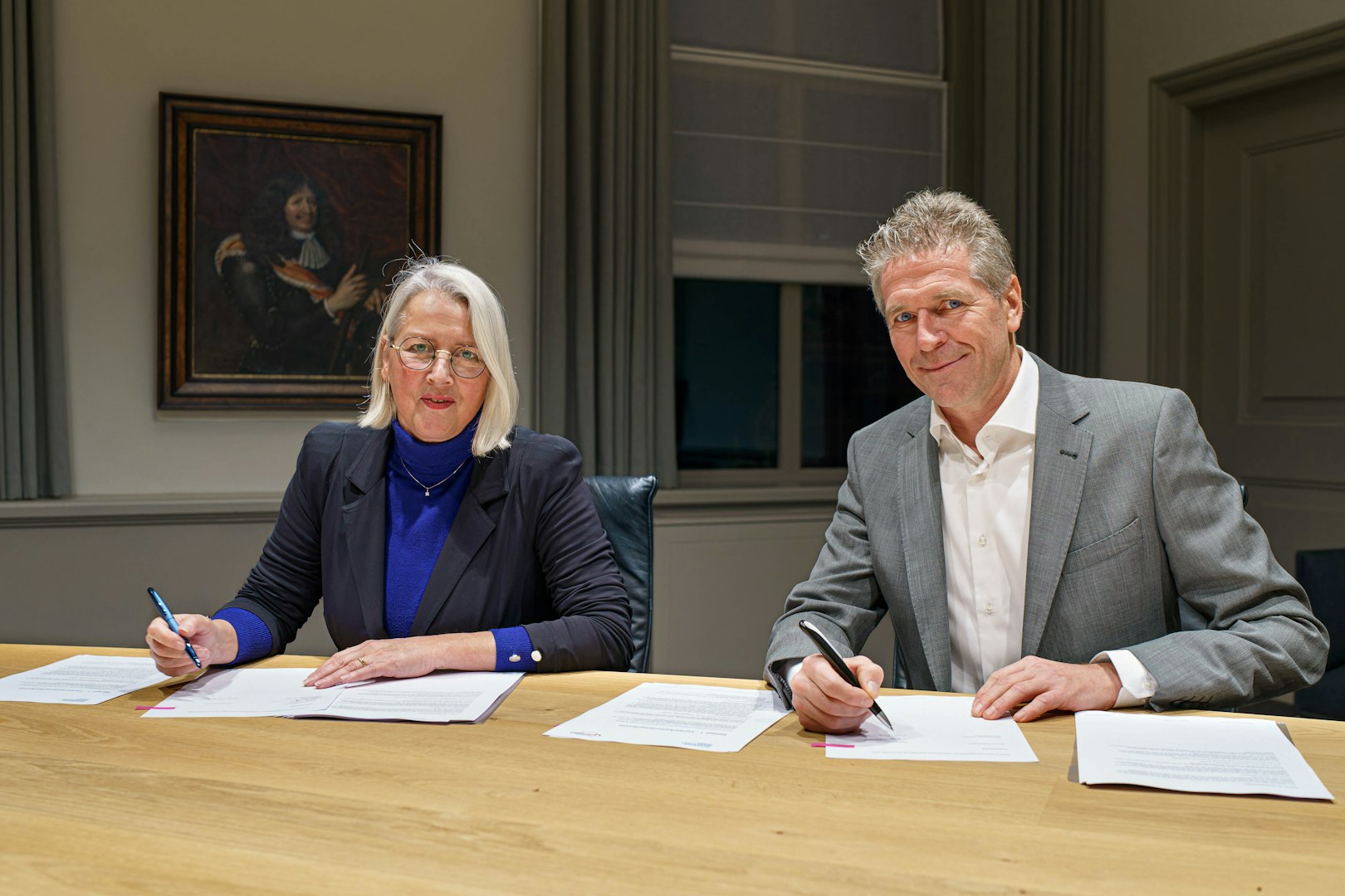 Gemeente Groningen