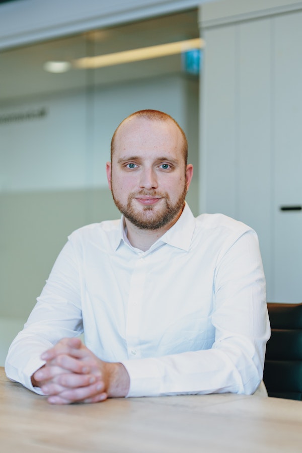 Jasper Reijnen