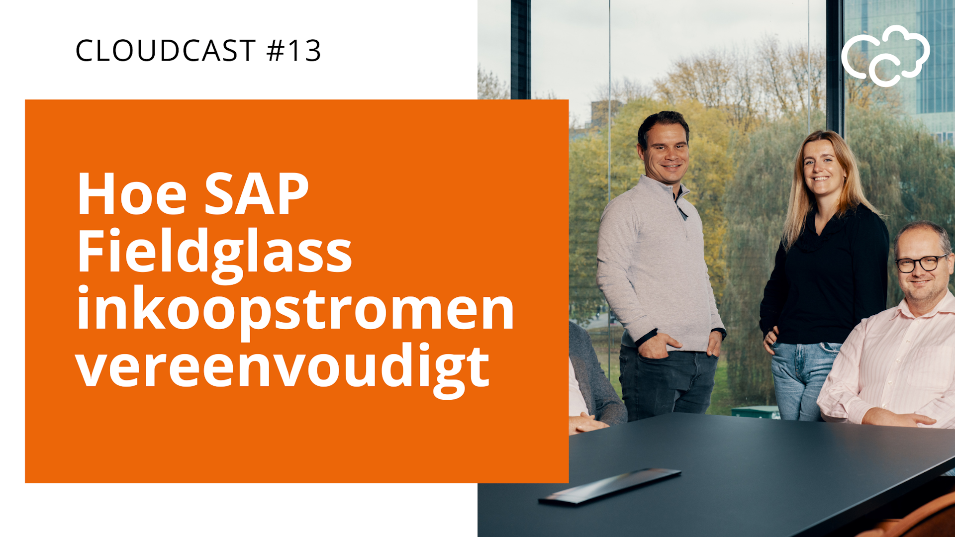 Efficiëntie in Workforce Management: De kracht van SAP Fieldglass ...