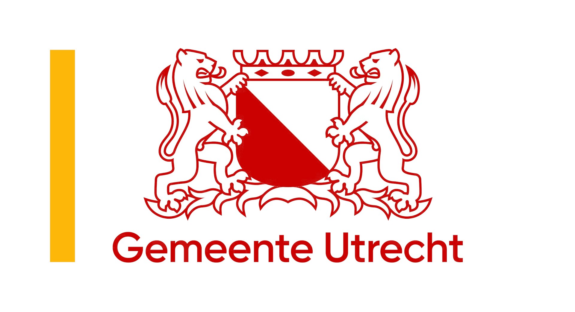Logo Gemeente Utrecht