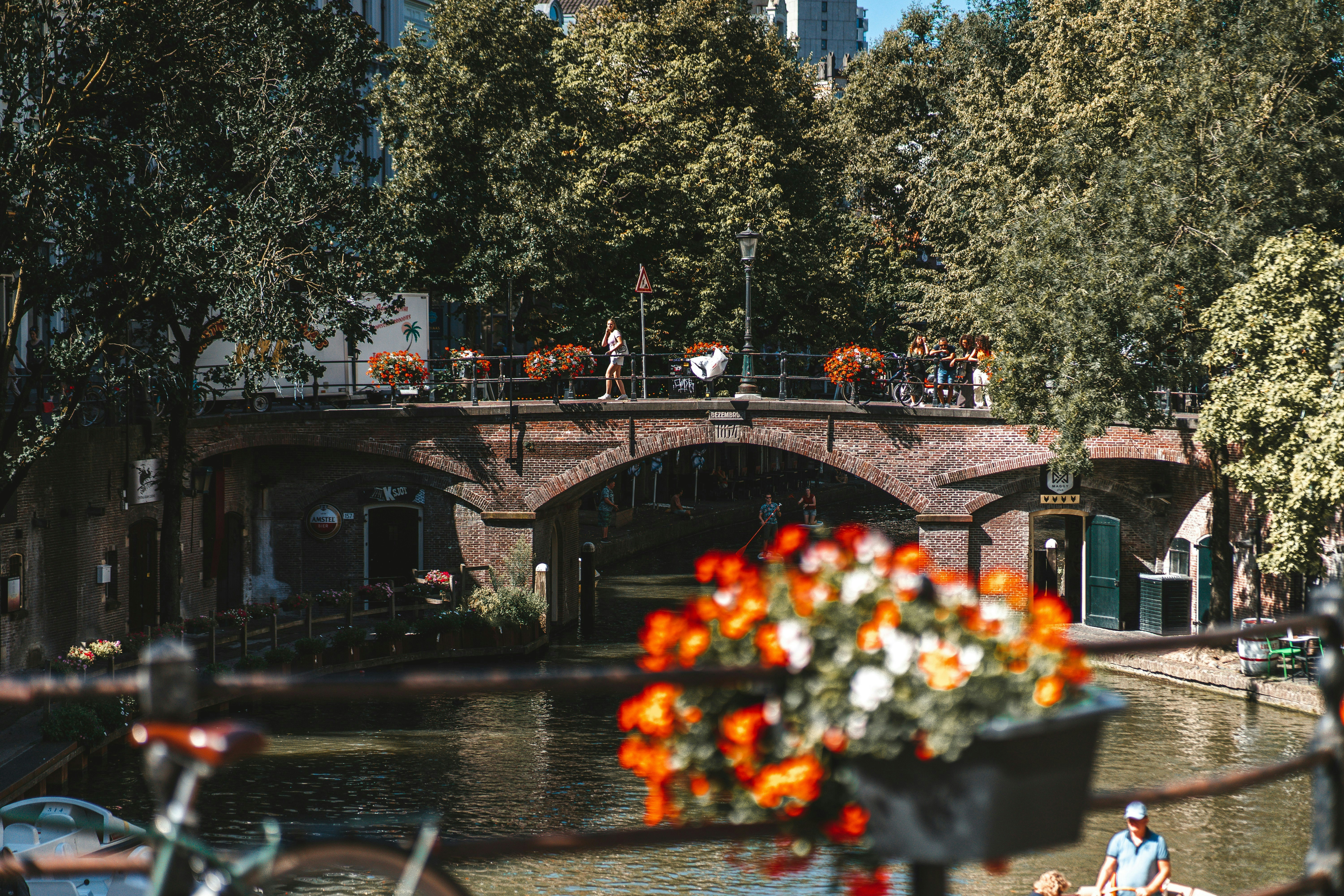 Utrecht