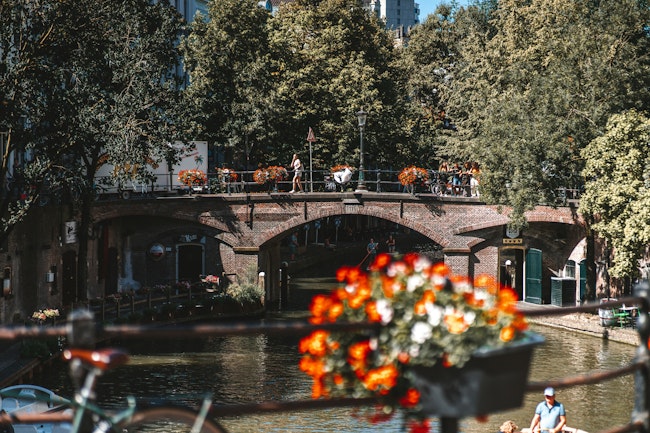 Utrecht