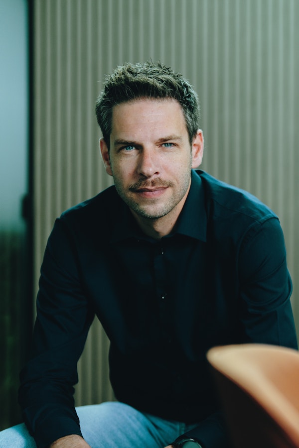 Matthijs Verhoef