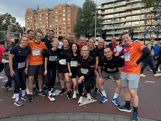 marathon 2025