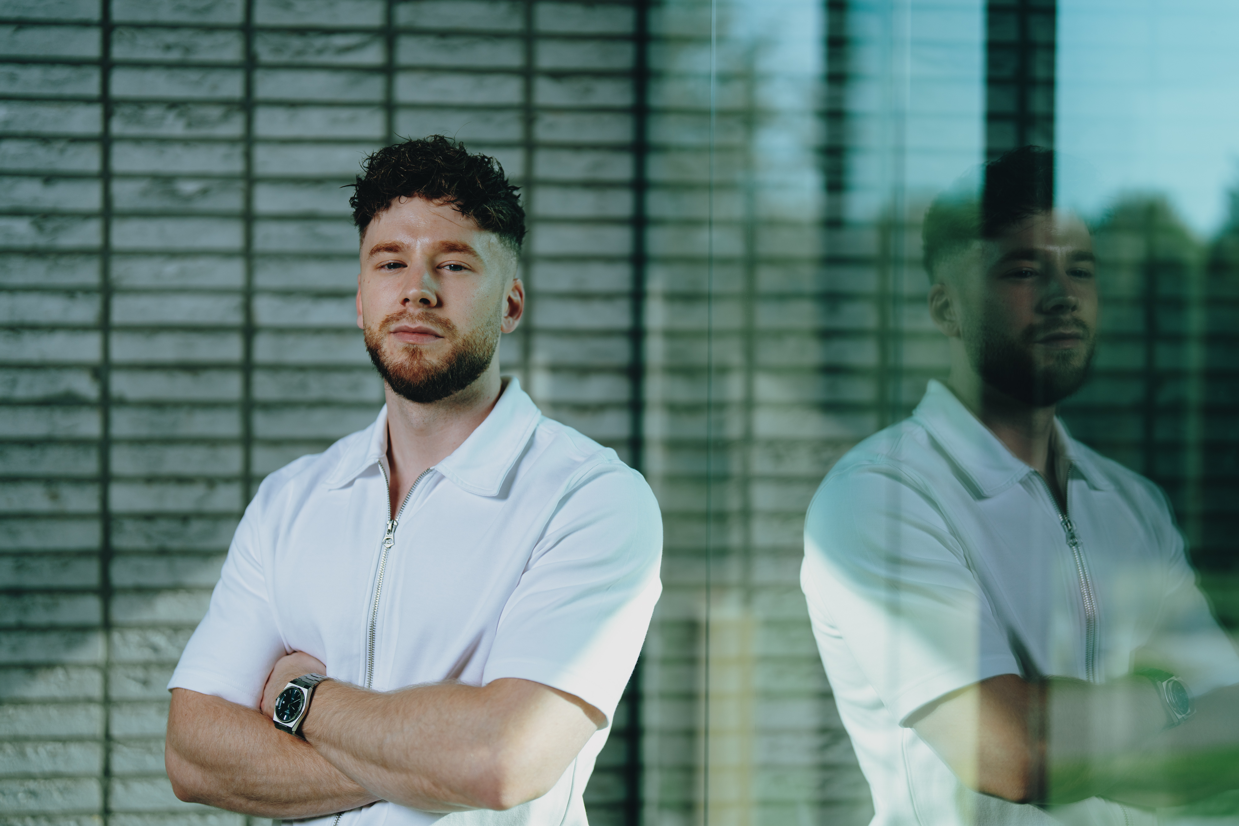 Daniel Fariña Pérez