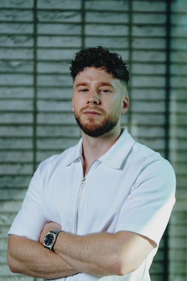 Daniel Fariña Pérez