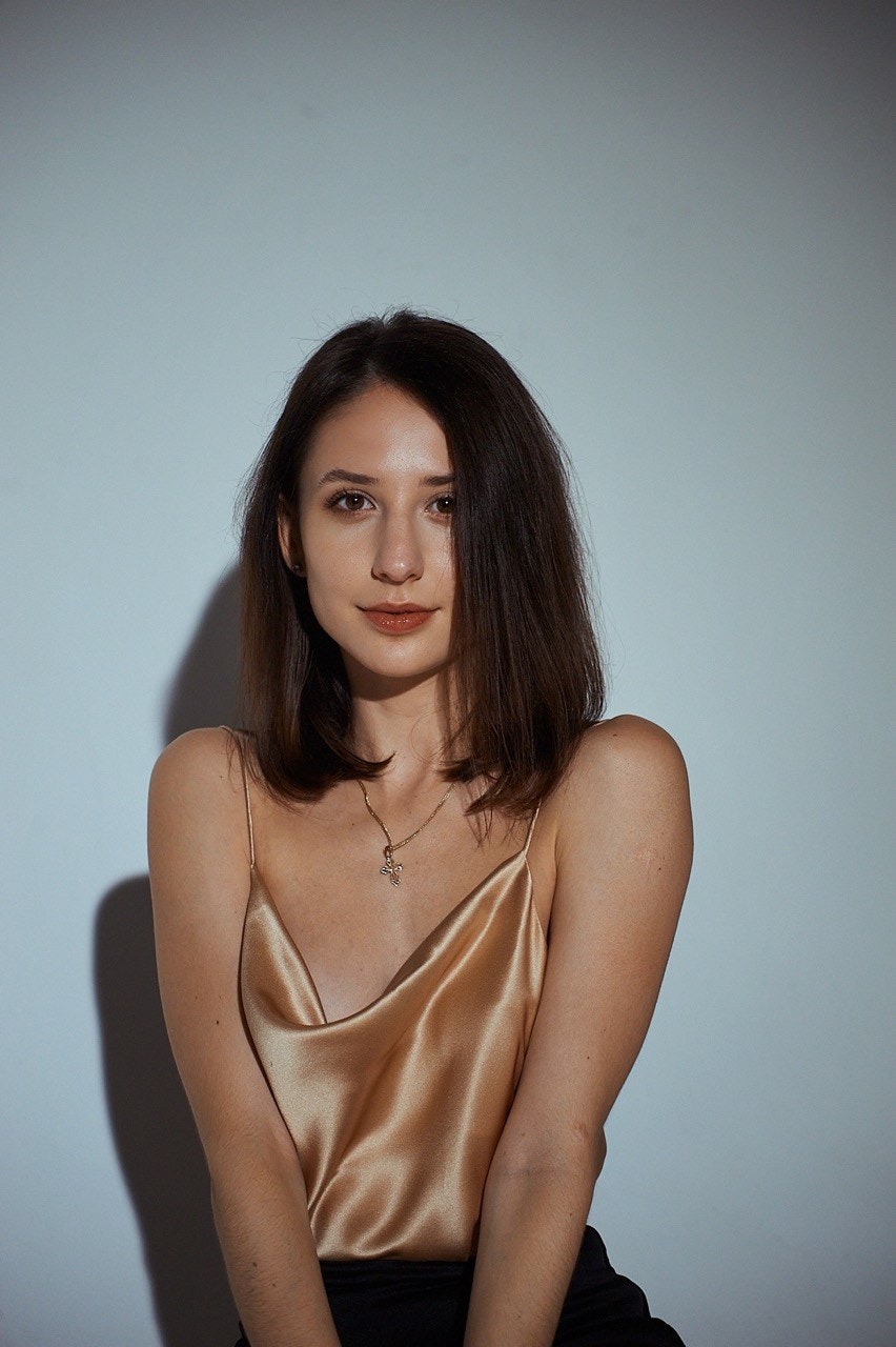 Oksana Mukan