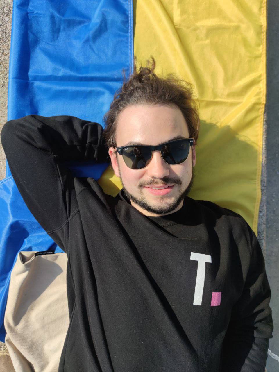 Pavlo Kashko
