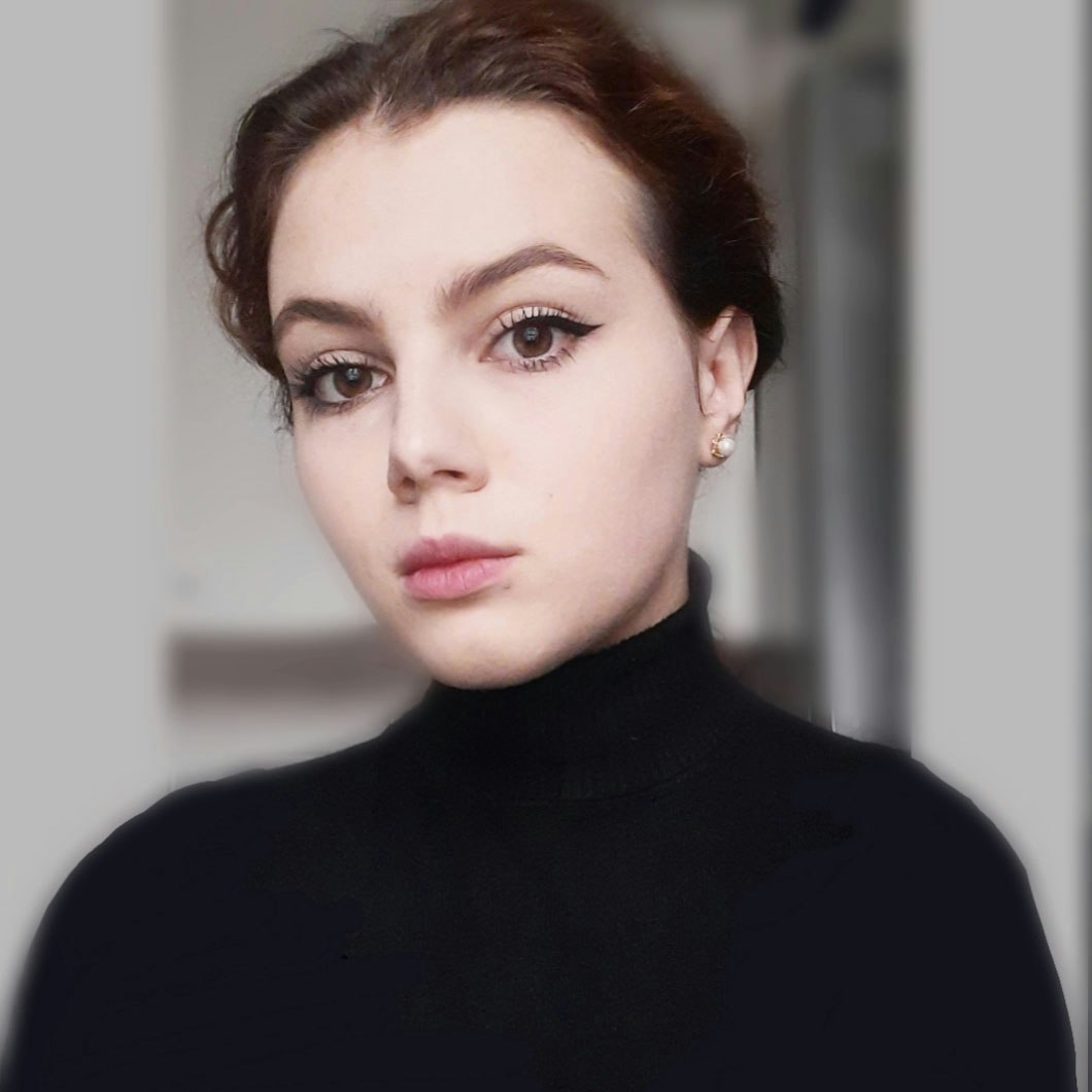 Alina Avramenko