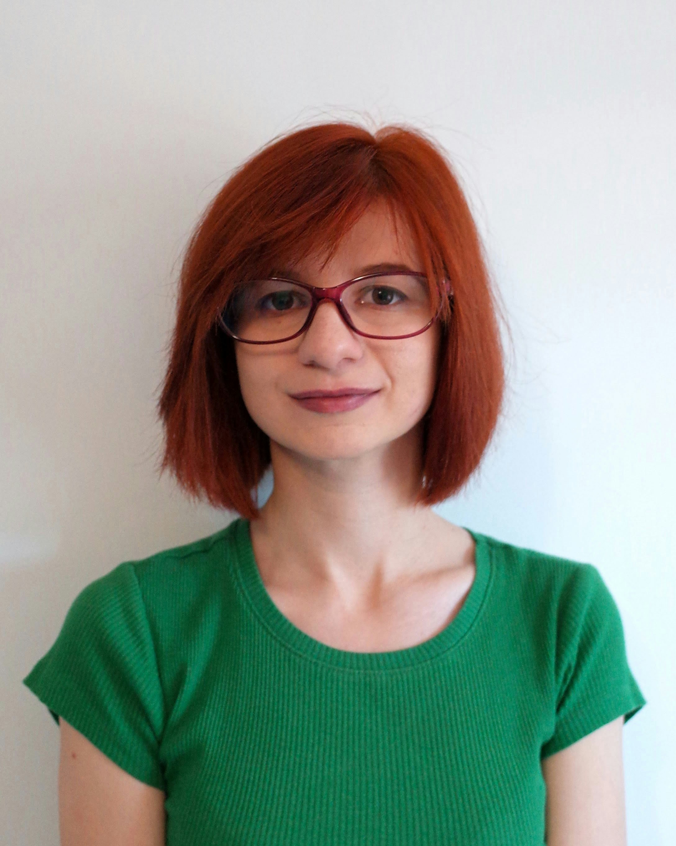 Inna Perlovska