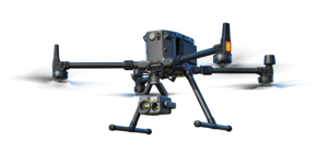 Dji Martice 300 RTK + H20T