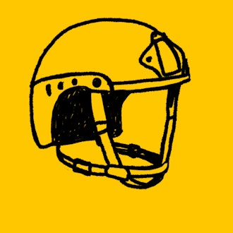 1,700+ units of protective equipment