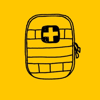 13,000+ units of medical aid